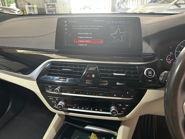 Used BMW 6 Series Gran Turismo 2018 for sale - 75506975: Photo 26