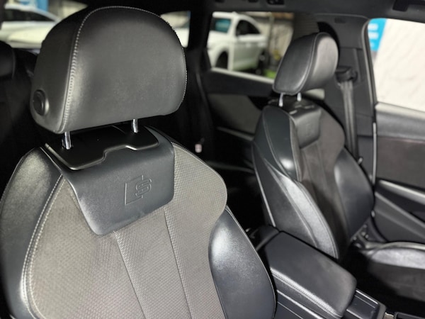 Used Audi A4 Avant 2019 for sale - 75809640: Photo 12