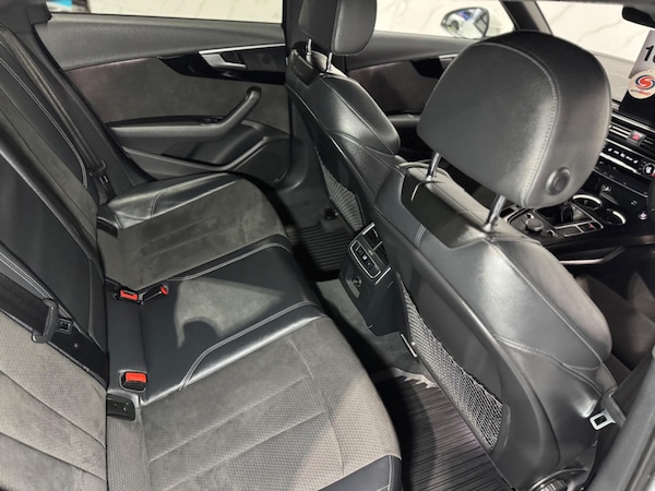 Used Audi A4 Avant 2019 for sale - 75809640: Photo 13
