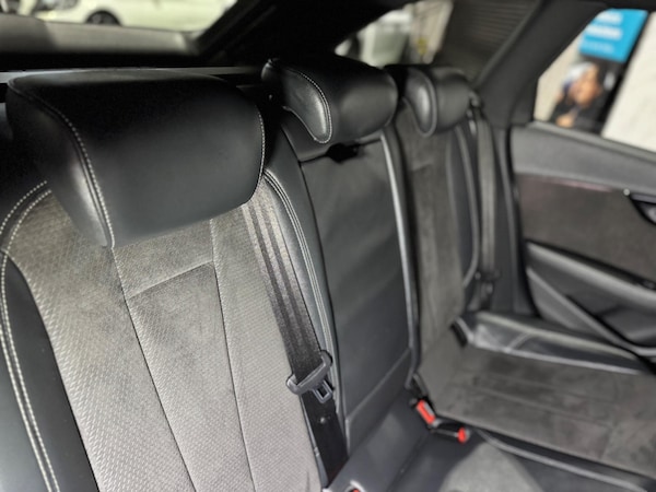Used Audi A4 Avant 2019 for sale - 75809640: Photo 14