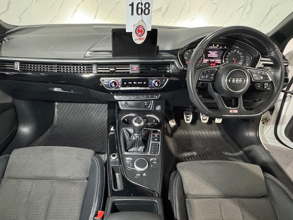 Used Audi A4 Avant 2019 for sale - 75809640: Photo 15