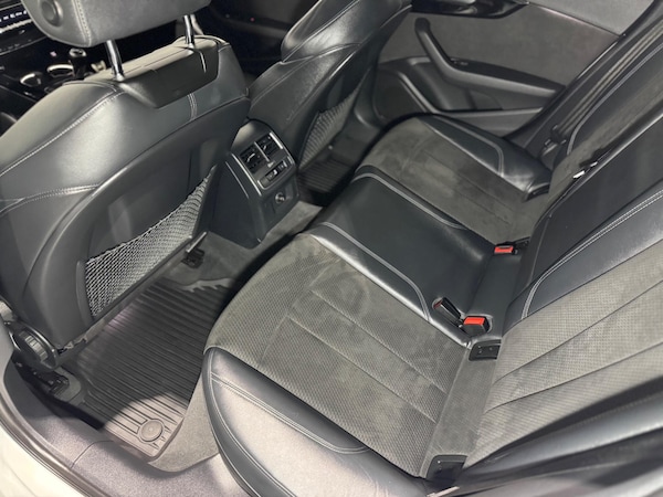 Used Audi A4 Avant 2019 for sale - 75809640: Photo 17
