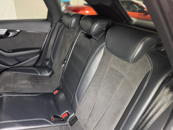 Used Audi A4 Avant 2019 for sale - 75809640: Photo 18