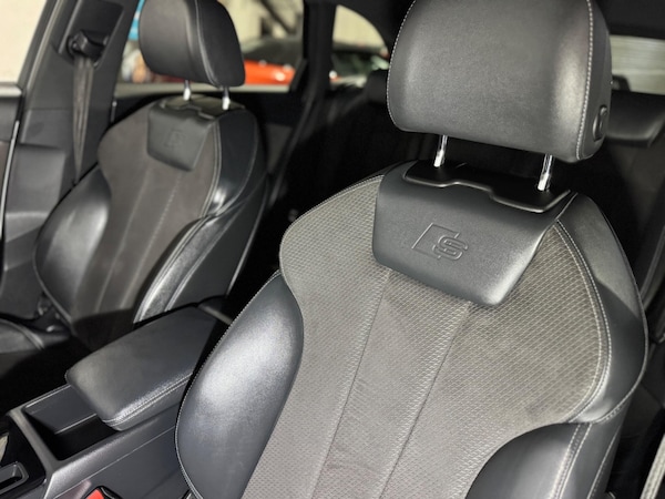 Used Audi A4 Avant 2019 for sale - 75809640: Photo 20