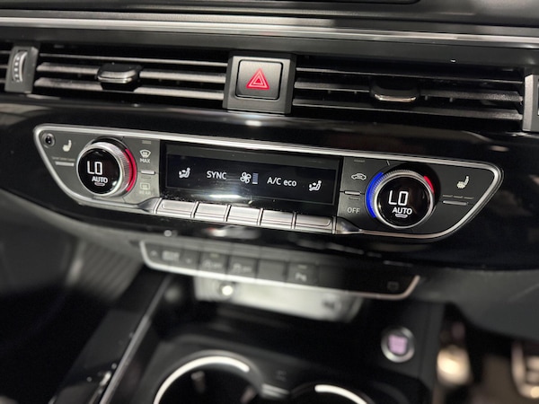 Used Audi A4 Avant 2019 for sale - 75809640: Photo 22