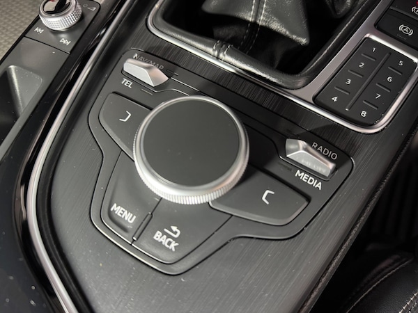 Used Audi A4 Avant 2019 for sale - 75809640: Photo 23