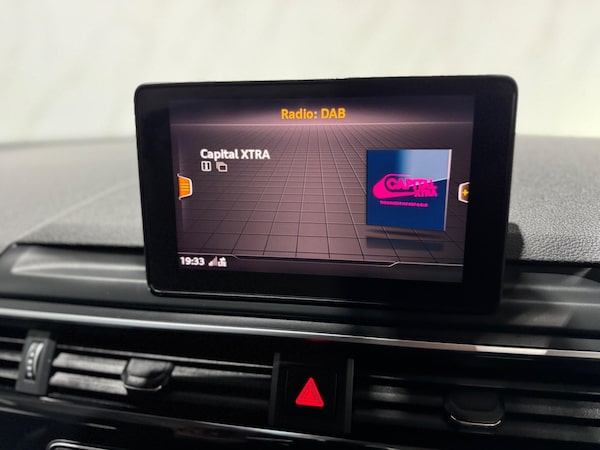 Used Audi A4 Avant 2019 for sale - 75809640: Photo 24