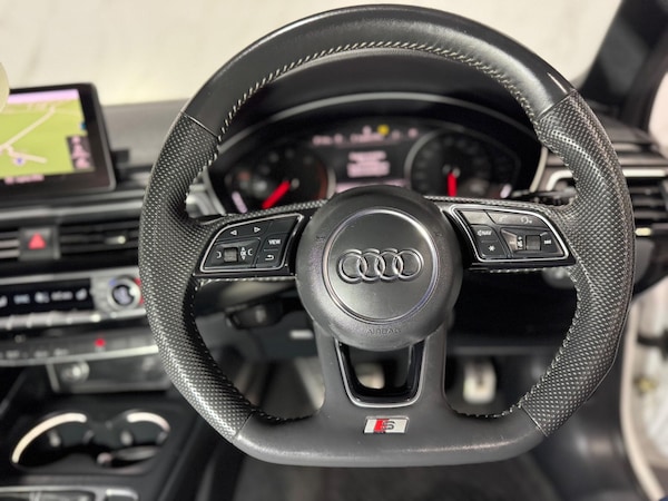 Used Audi A4 Avant 2019 for sale - 75809640: Photo 27