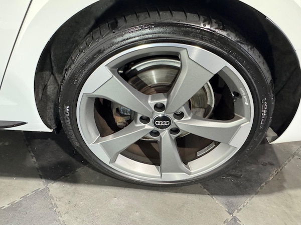 Used Audi A4 Avant 2019 for sale - 75809640: Photo 29
