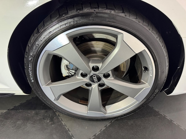Used Audi A4 Avant 2019 for sale - 75809640: Photo 31
