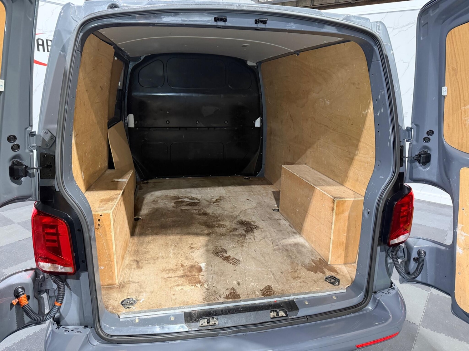 Used Volkswagen Transporter 2021 for sale - 77291414: Photo 13