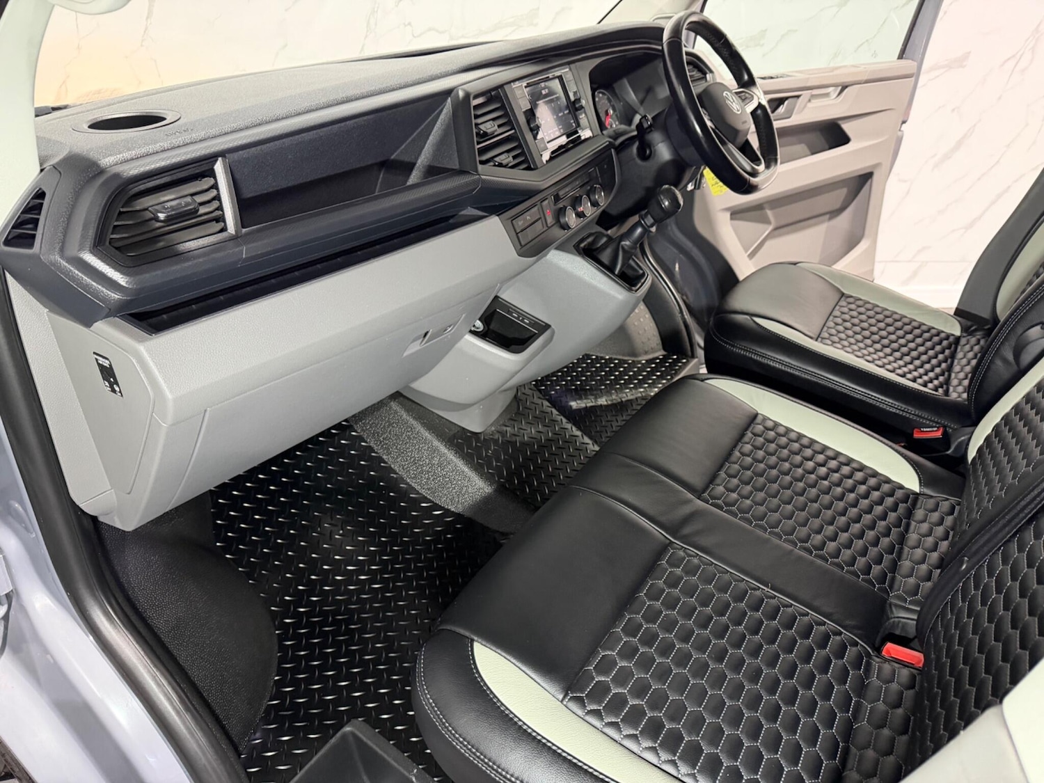 Used Volkswagen Transporter 2021 for sale - 77291414: Photo 15