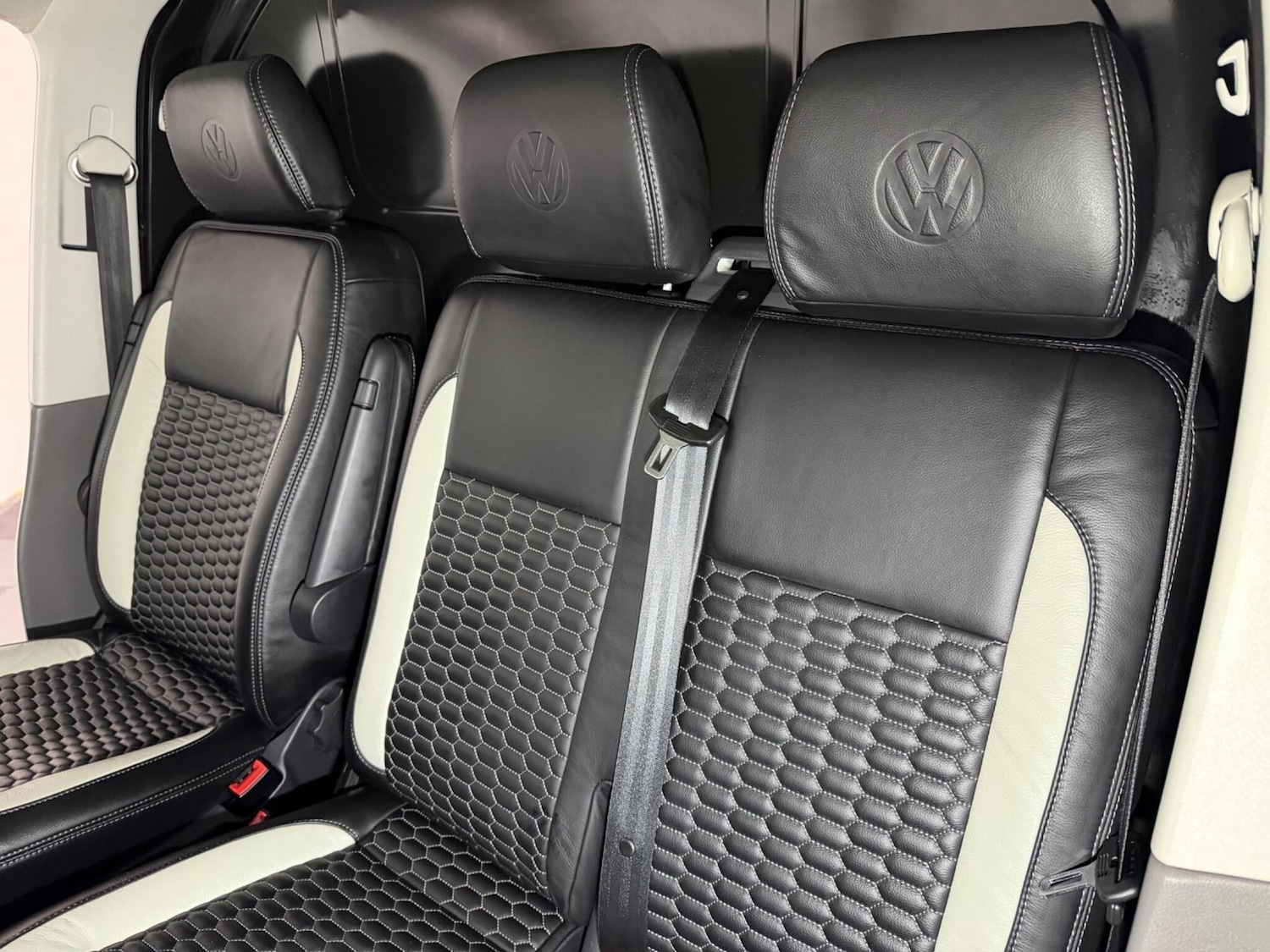 Used Volkswagen Transporter 2021 for sale - 77291414: Photo 16