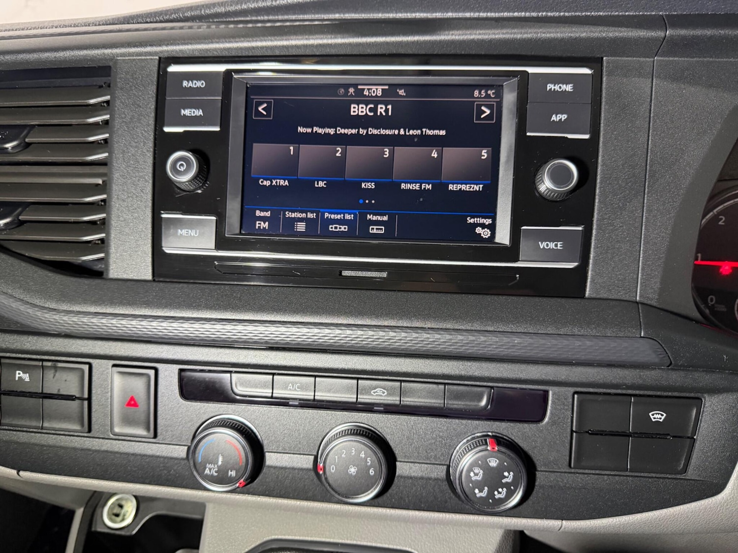 Used Volkswagen Transporter 2021 for sale - 77291414: Photo 17