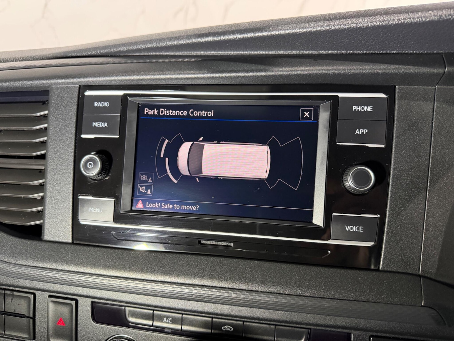 Used Volkswagen Transporter 2021 for sale - 77291414: Photo 18