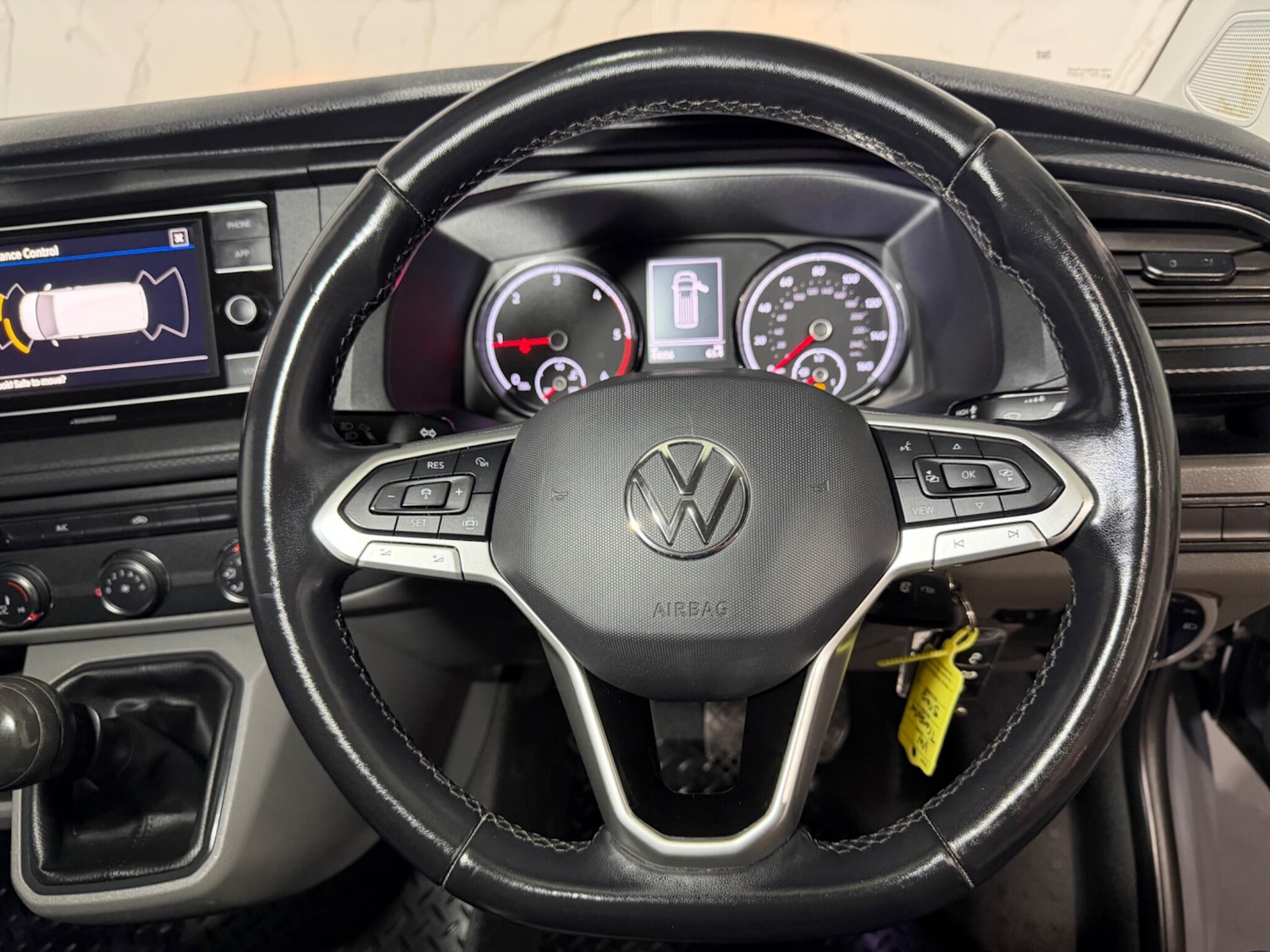 Used Volkswagen Transporter 2021 for sale - 77291414: Photo 19