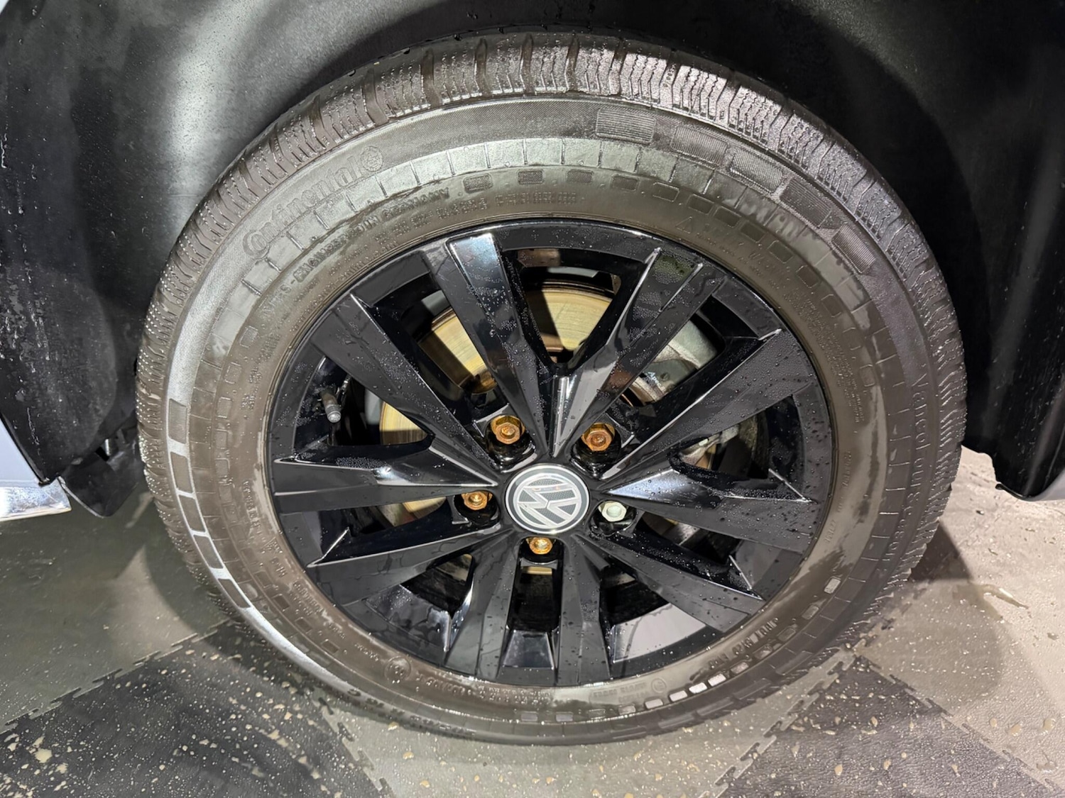 Used Volkswagen Transporter 2021 for sale - 77291414: Photo 22