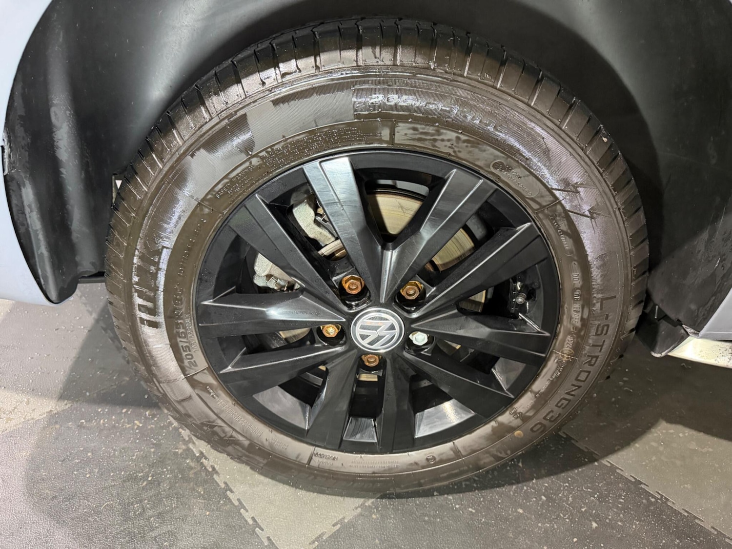 Used Volkswagen Transporter 2021 for sale - 77291414: Photo 23