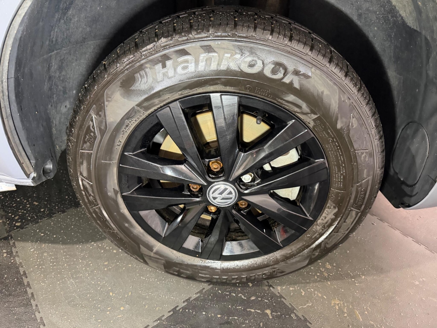 Used Volkswagen Transporter 2021 for sale - 77291414: Photo 24