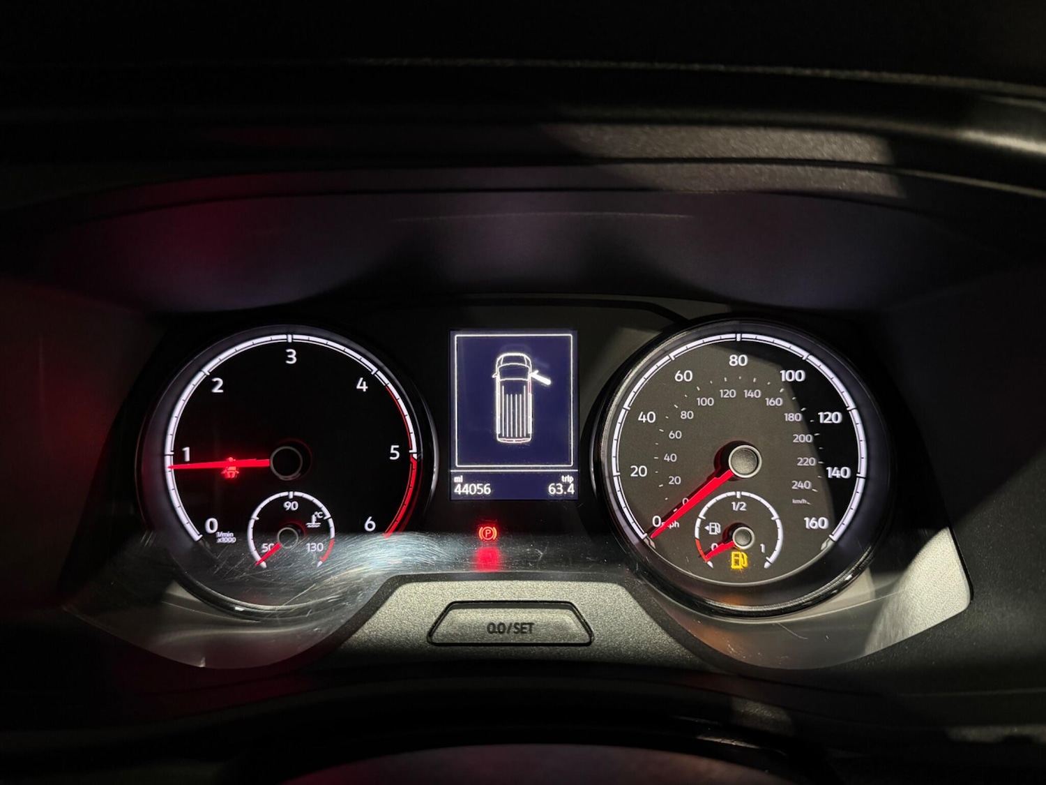 Used Volkswagen Transporter 2021 for sale - 77291414: Photo 25