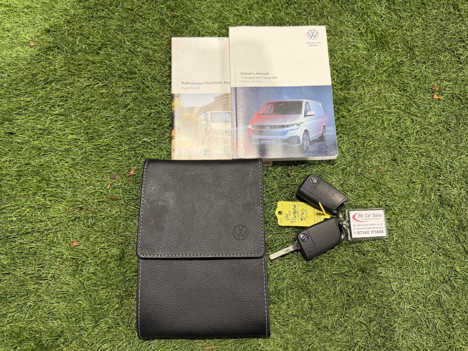 Used Volkswagen Transporter 2021 for sale - 77291414: Photo 26