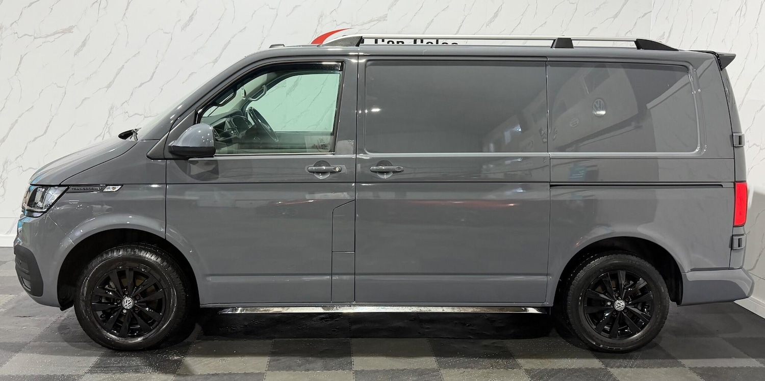 Used Volkswagen Transporter 2021 for sale - 77291414: Photo 7