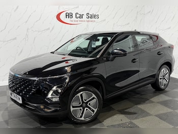 Used Omoda OMODA 5 2024 for sale - 77524221: Photo