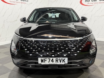 Used Omoda OMODA 5 2024 for sale - 77524221: Photo