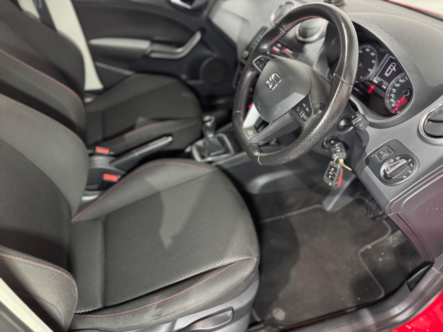 Used SEAT Ibiza 2017 for sale - 76380842: Photo 11