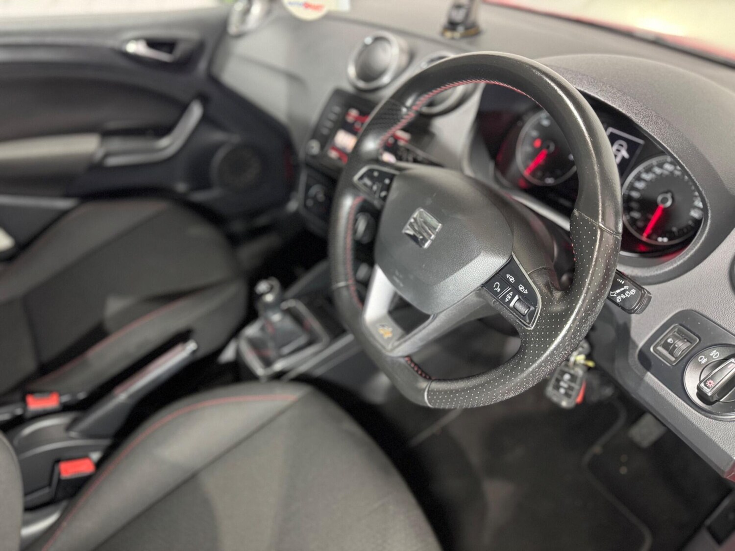 Used SEAT Ibiza 2017 for sale - 76380842: Photo 12
