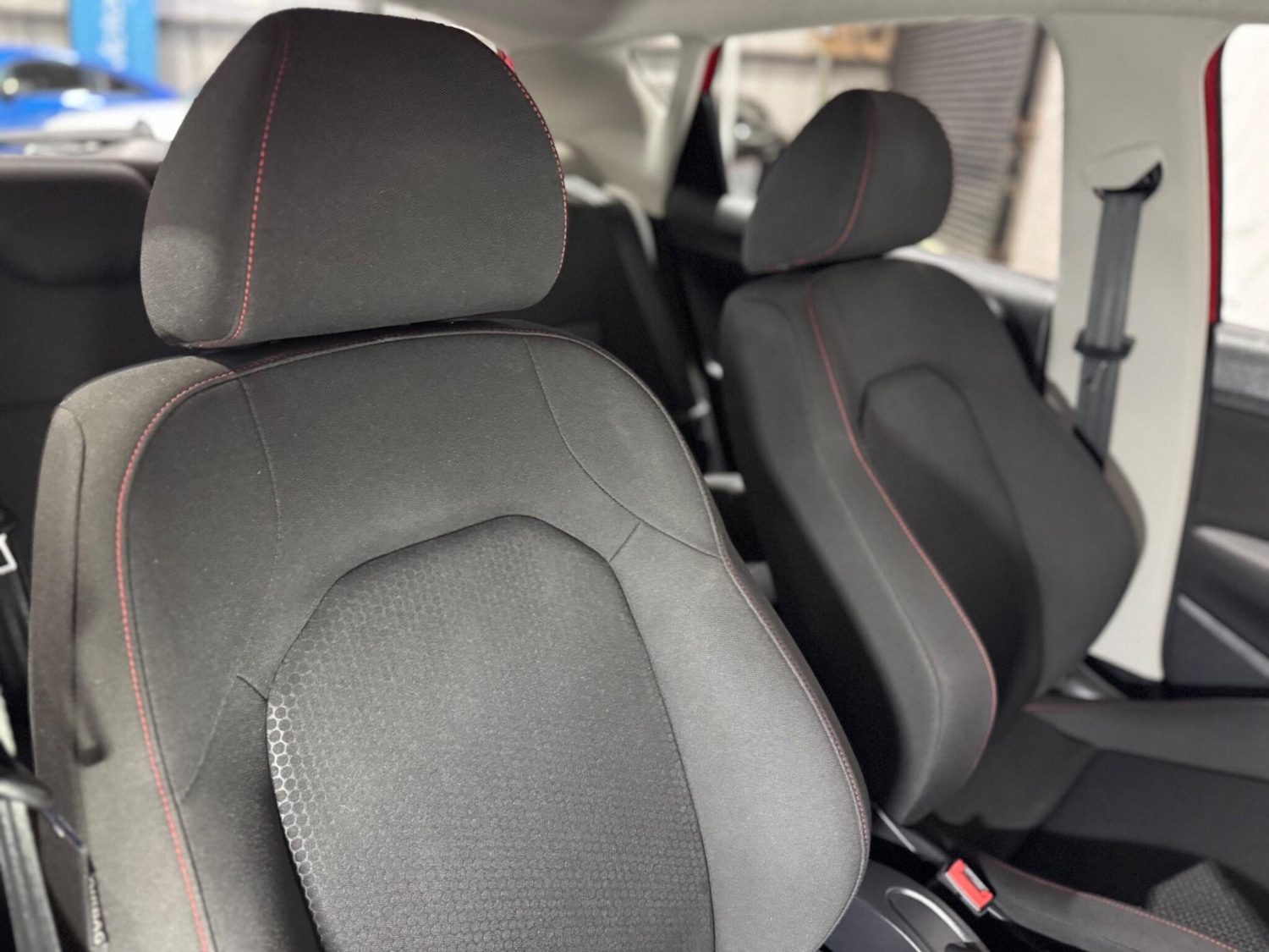 Used SEAT Ibiza 2017 for sale - 76380842: Photo 13