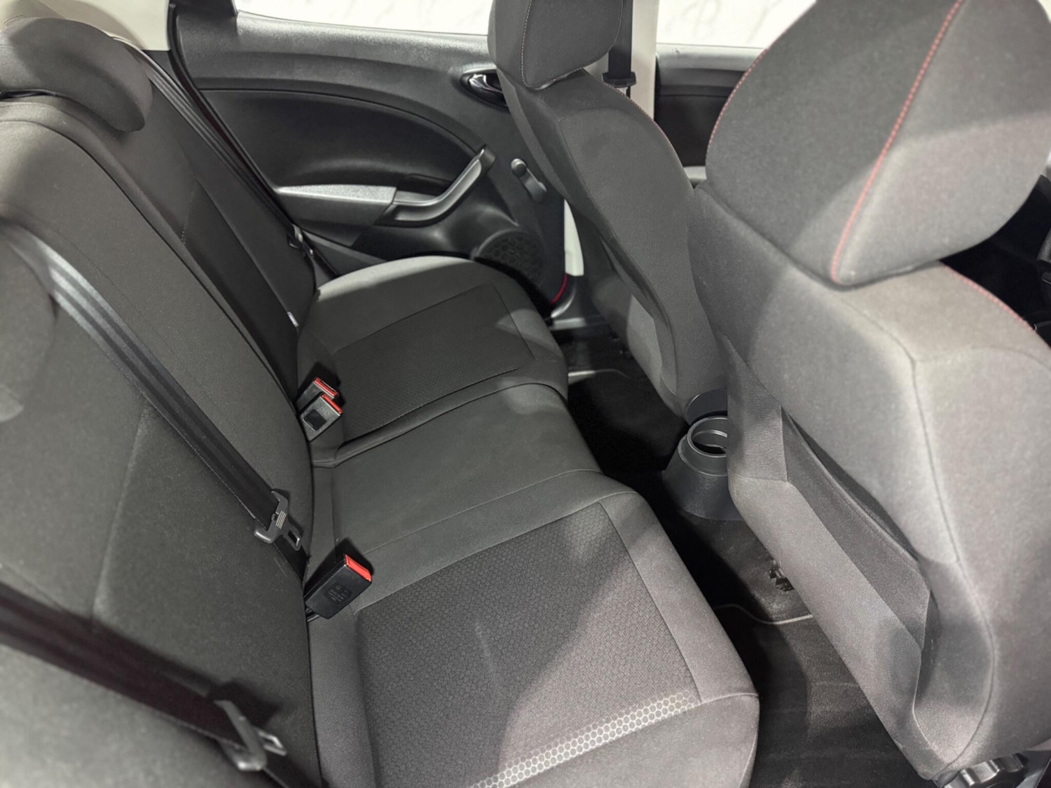 Used SEAT Ibiza 2017 for sale - 76380842: Photo 14