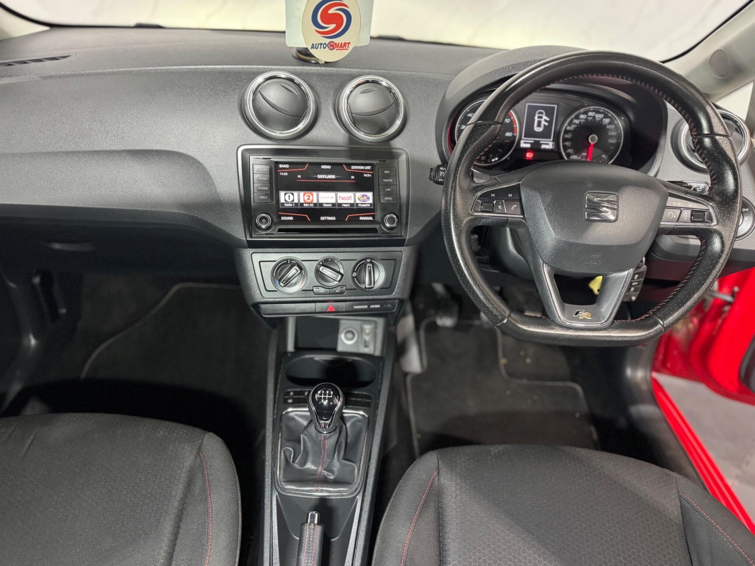 Used SEAT Ibiza 2017 for sale - 76380842: Photo 15