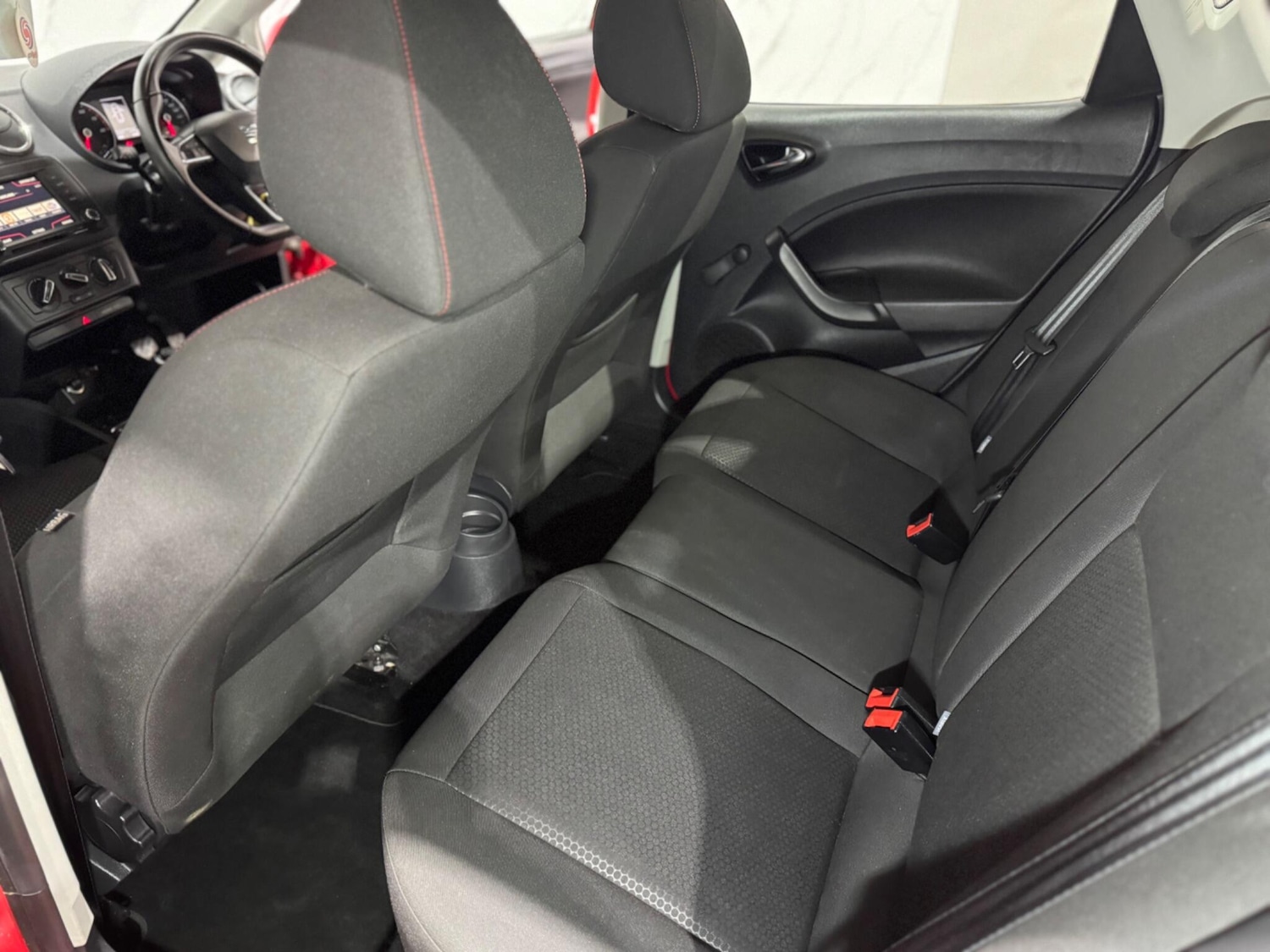 Used SEAT Ibiza 2017 for sale - 76380842: Photo 17