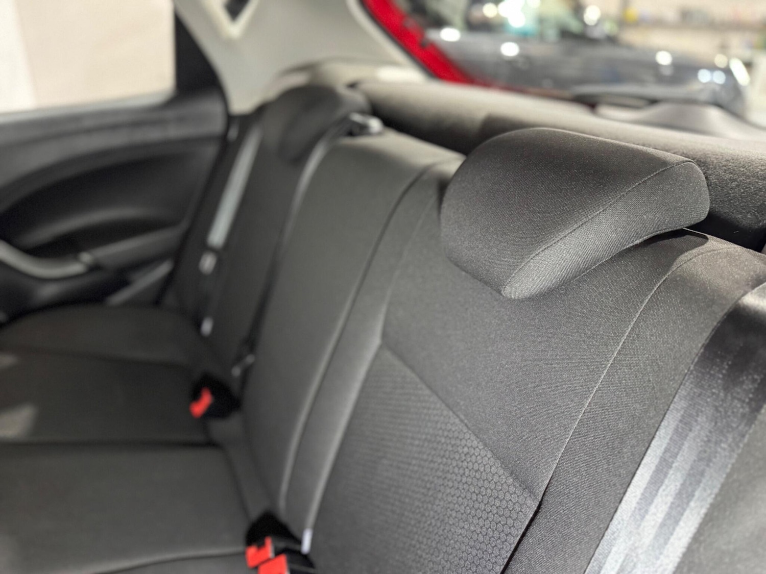 Used SEAT Ibiza 2017 for sale - 76380842: Photo 18