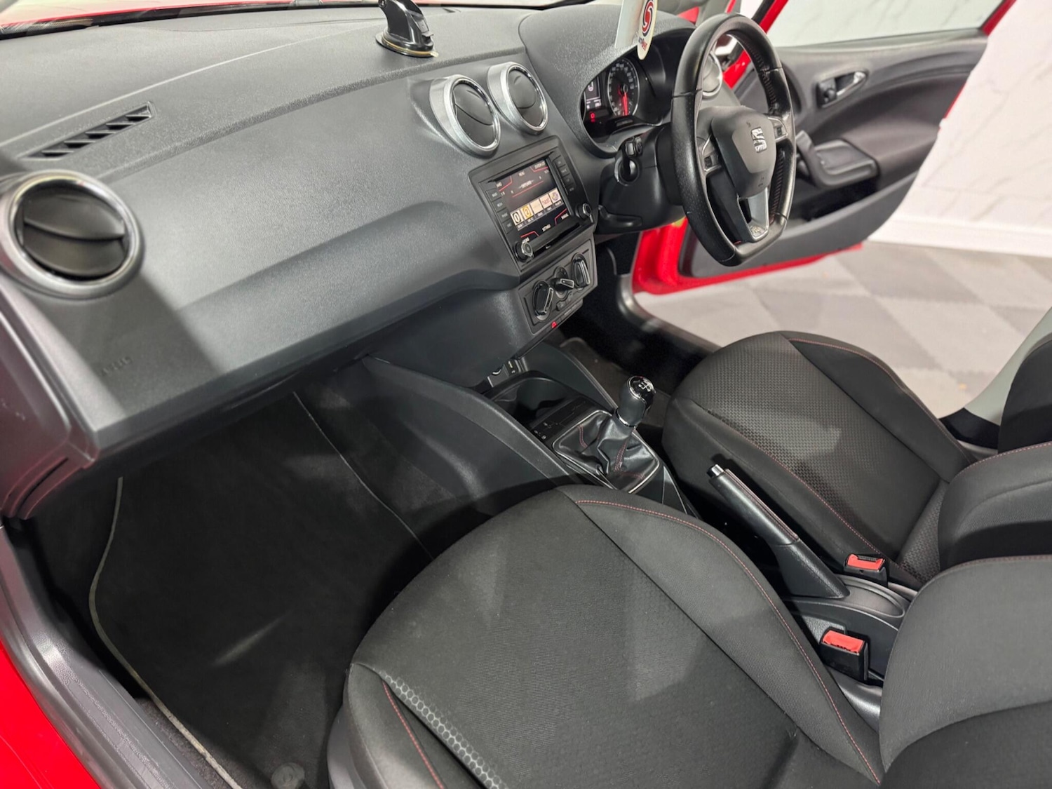 Used SEAT Ibiza 2017 for sale - 76380842: Photo 19