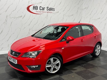 (17) - 1.2 TSI FR Euro 6 5dr