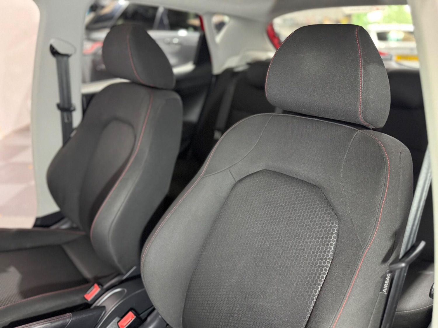 Used SEAT Ibiza 2017 for sale - 76380842: Photo 21