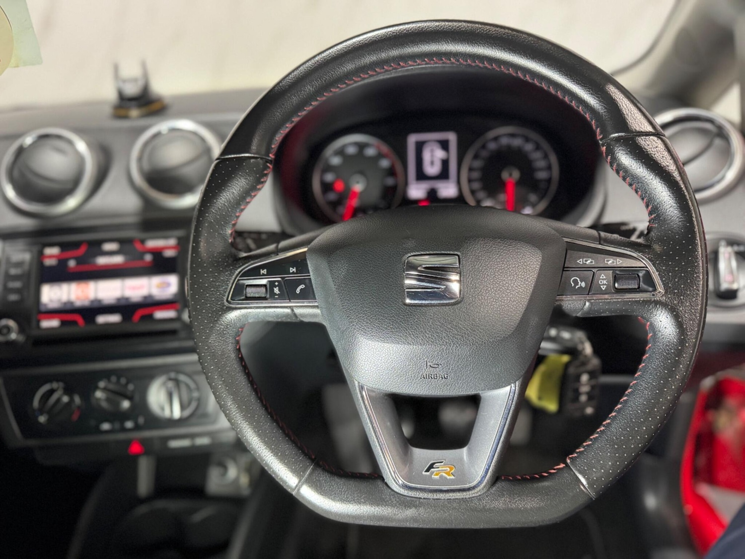 Used SEAT Ibiza 2017 for sale - 76380842: Photo 25