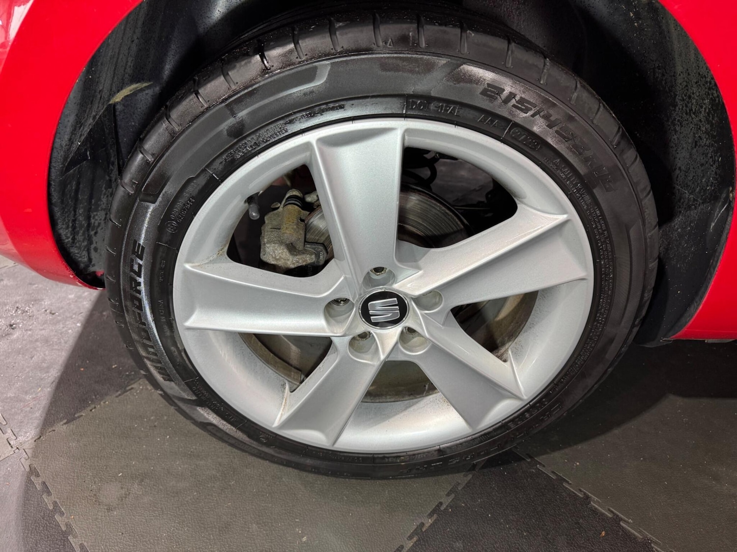 Used SEAT Ibiza 2017 for sale - 76380842: Photo 27