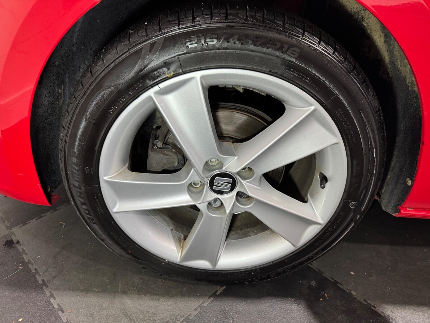 Used SEAT Ibiza 2017 for sale - 76380842: Photo 28