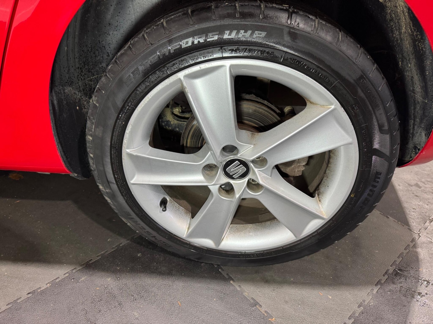Used SEAT Ibiza 2017 for sale - 76380842: Photo 29