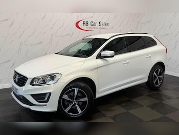Used Volvo XC60 2016 for sale - 79188222: Photo