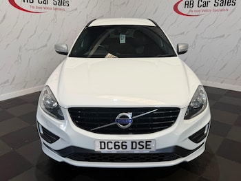 Used Volvo XC60 2016 for sale - 79188222: Photo