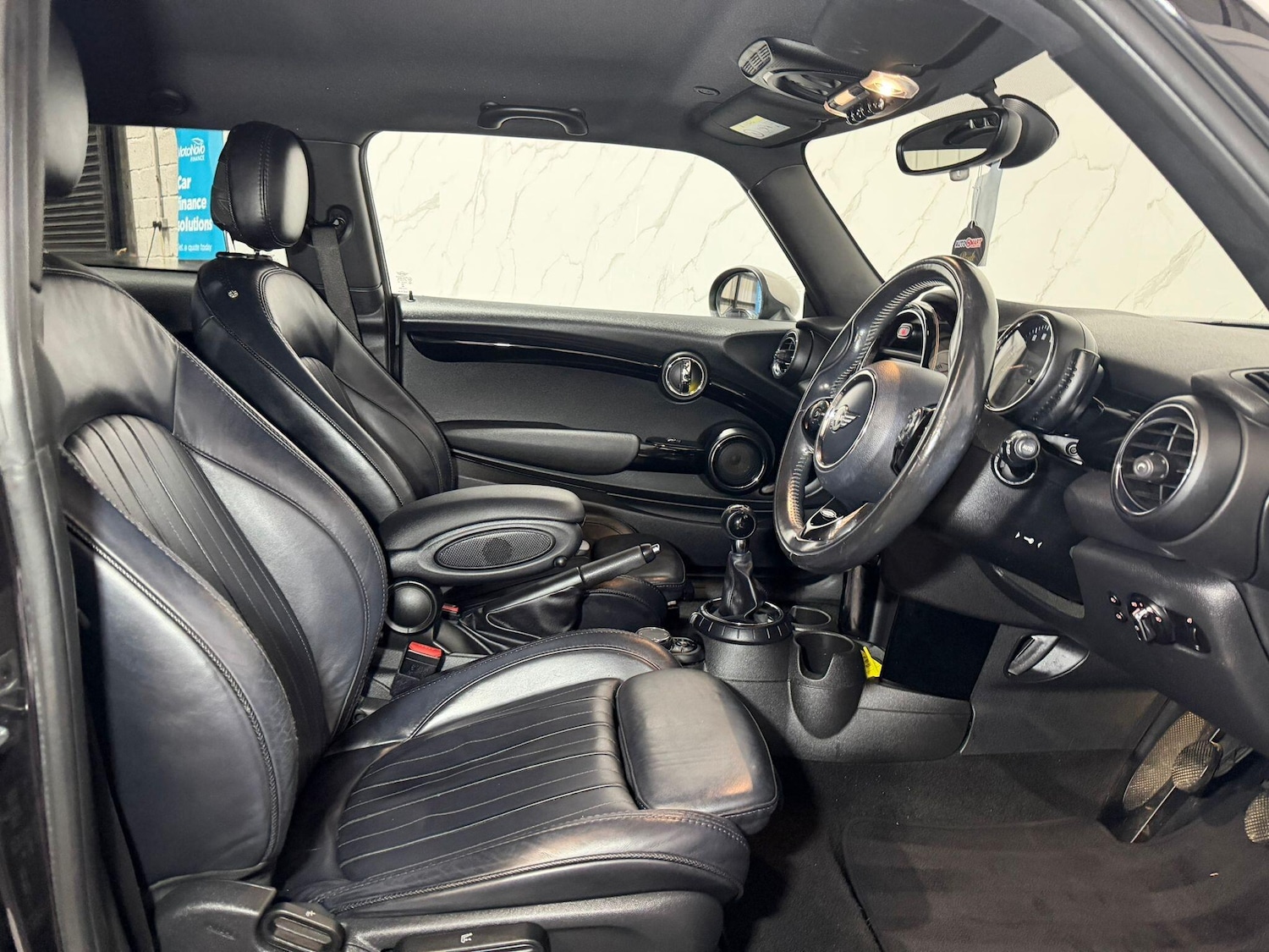 Used MINI Hatch 2017 for sale - 78101046: Photo 11