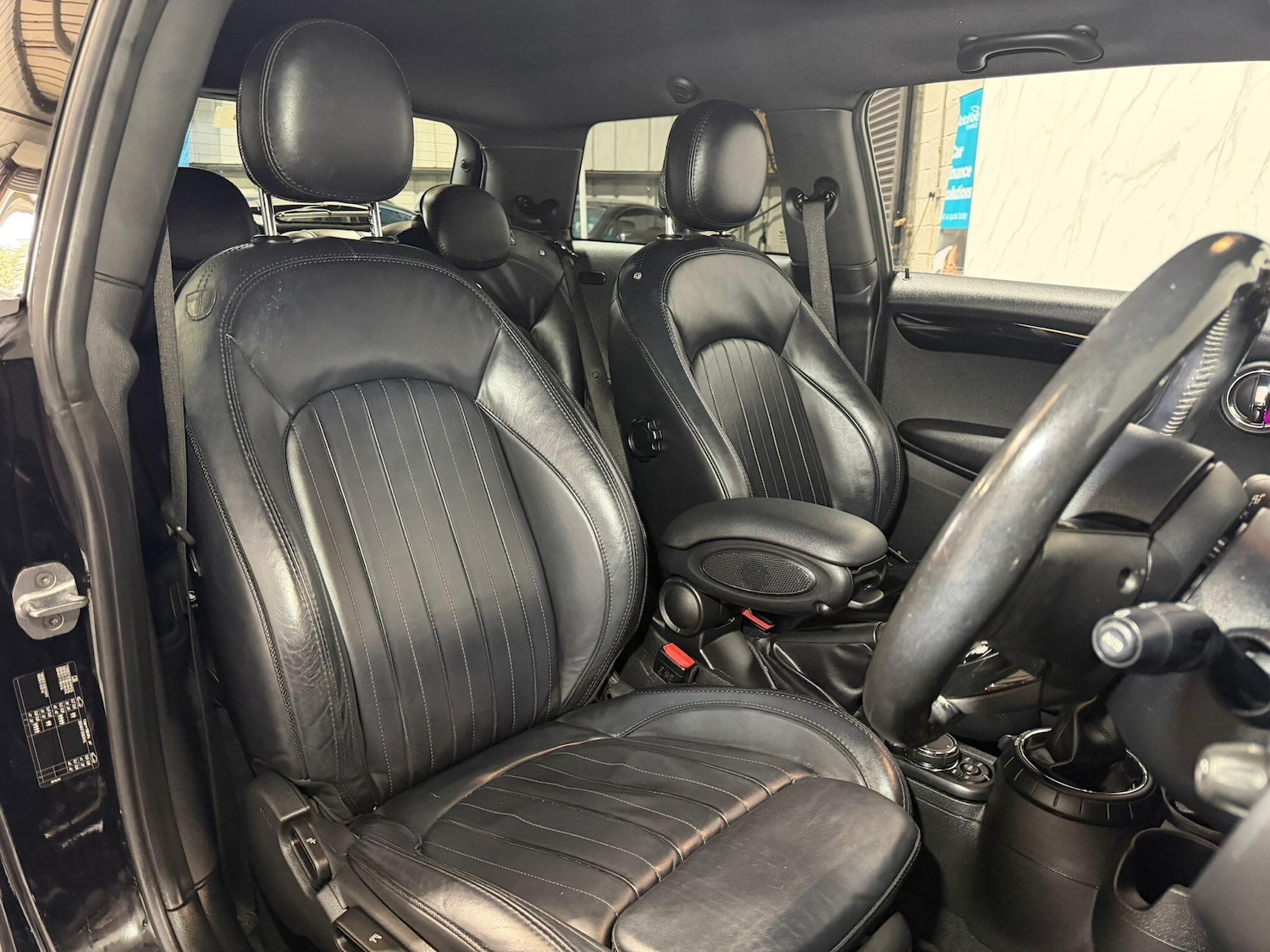 Used MINI Hatch 2017 for sale - 78101046: Photo 12