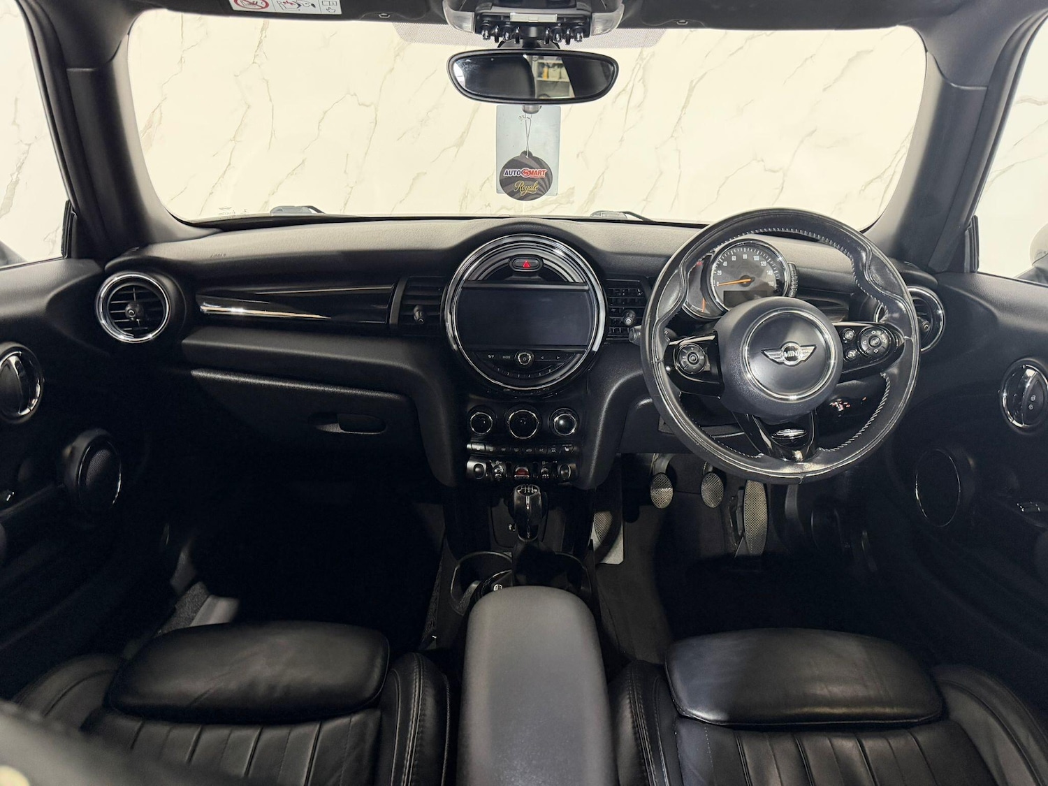 Used MINI Hatch 2017 for sale - 78101046: Photo 13