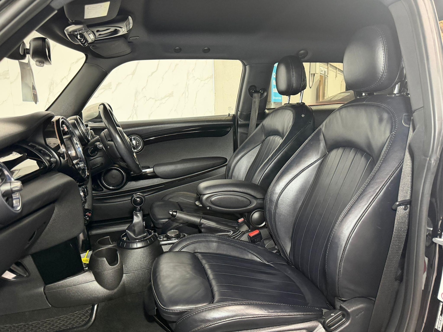 Used MINI Hatch 2017 for sale - 78101046: Photo 16