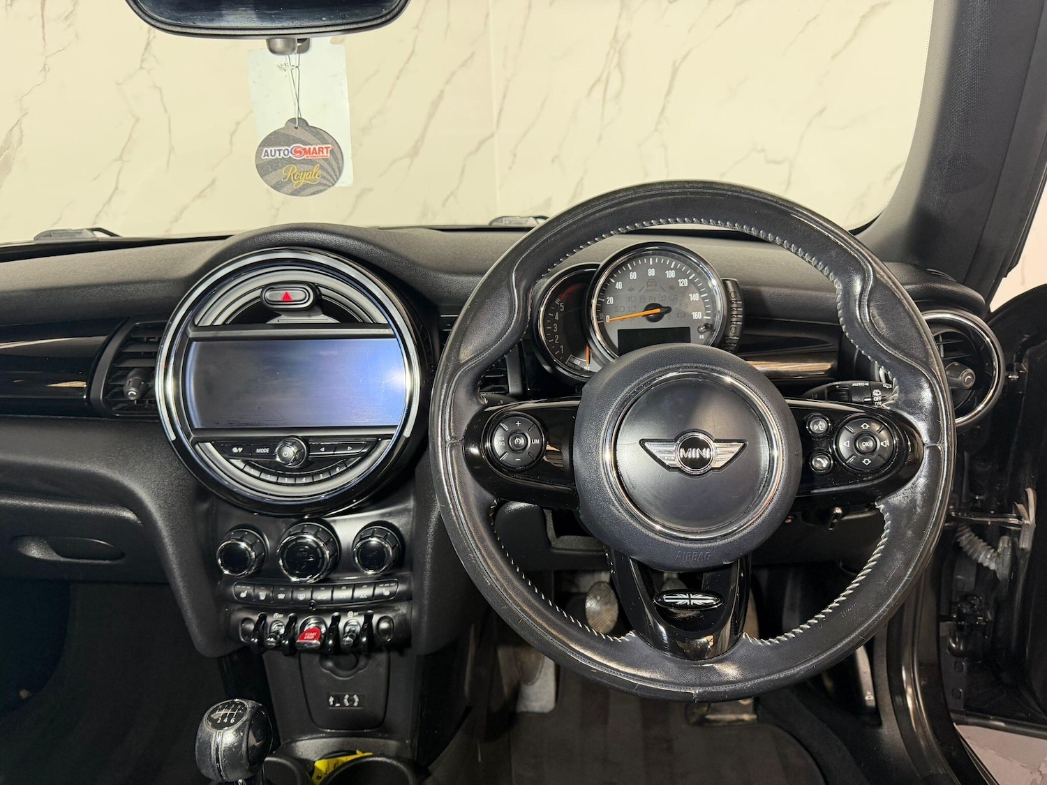 Used MINI Hatch 2017 for sale - 78101046: Photo 19