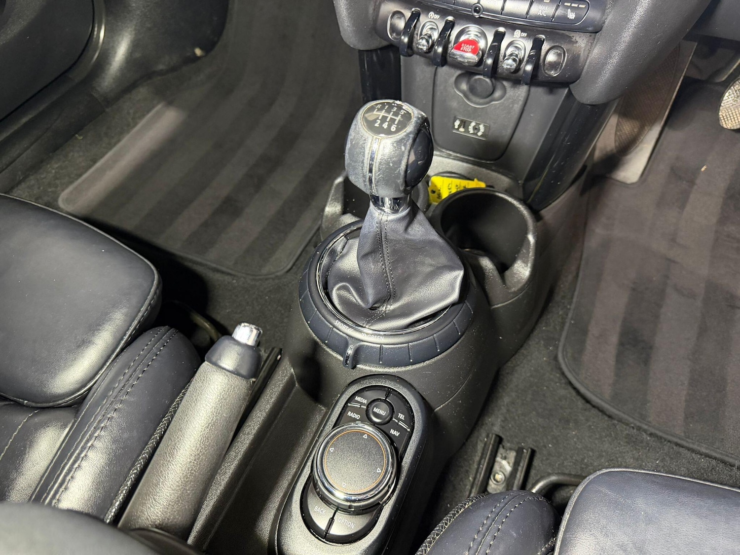 Used MINI Hatch 2017 for sale - 78101046: Photo 20